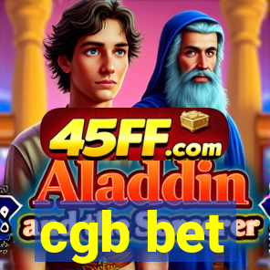 cgb bet